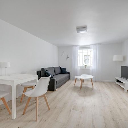 Apartment Northern 格但斯克 外观 照片