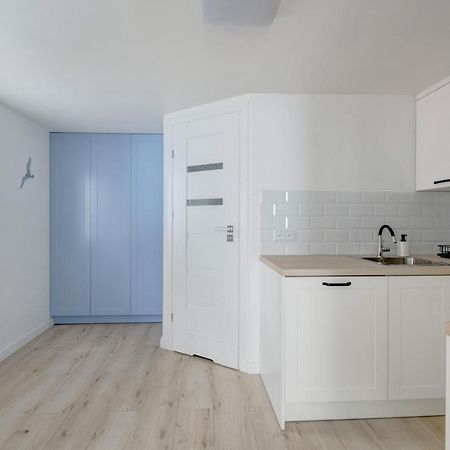 Apartment Northern 格但斯克 外观 照片
