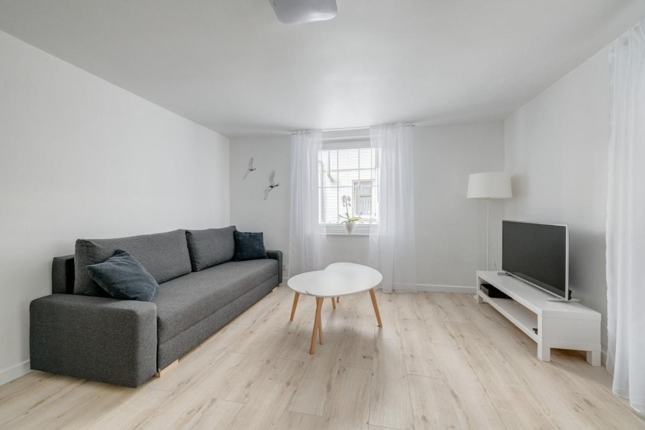 Apartment Northern 格但斯克 外观 照片
