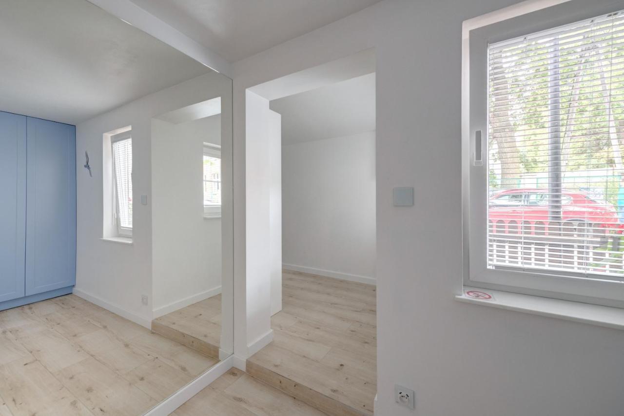 Apartment Northern 格但斯克 外观 照片